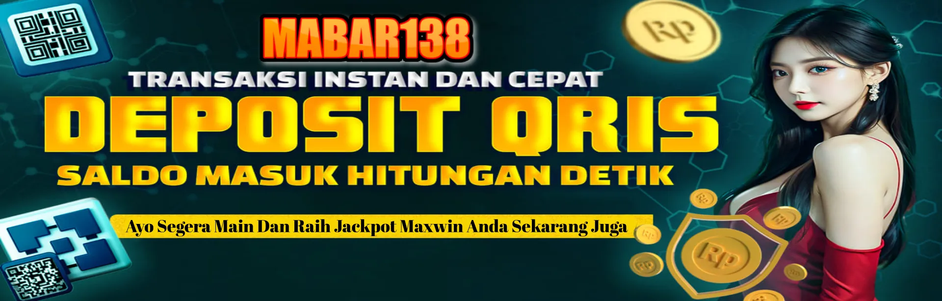 Link Mabar138 Terbaru